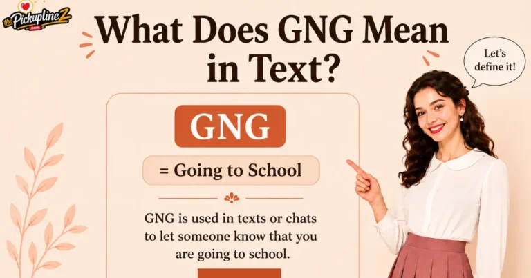 what-does-gng-mean
