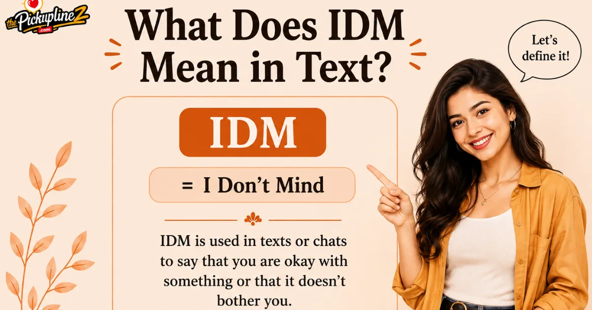 what-does-idm-mean-in-text