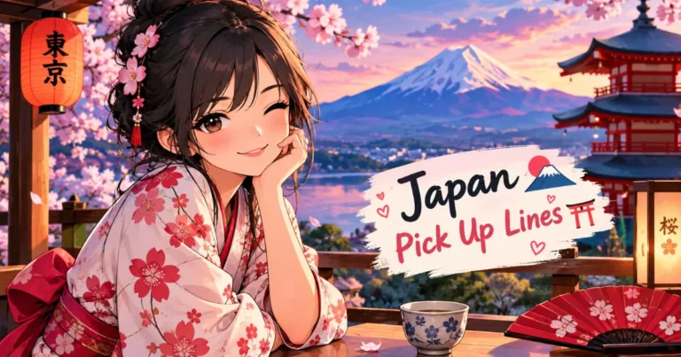 japan-pickup-lines