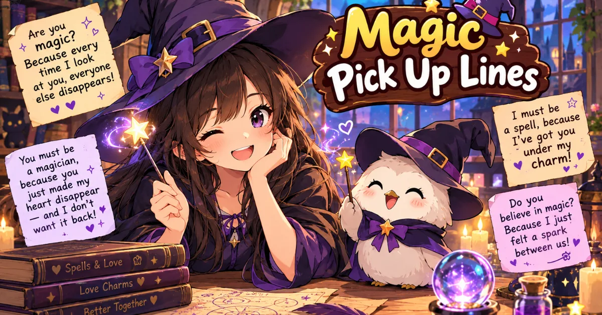 magic-pickup-lines