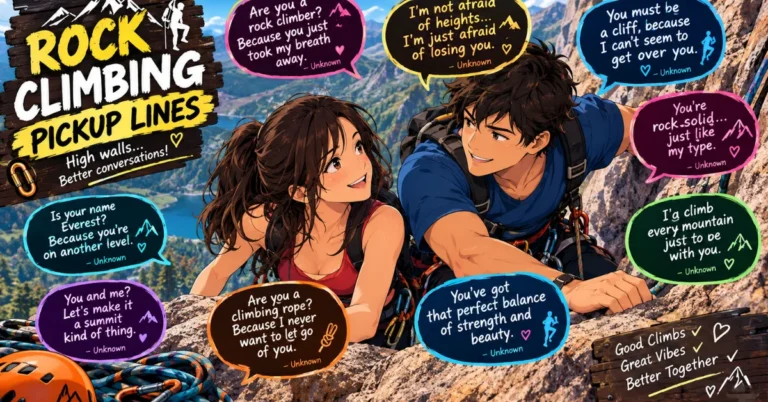 rock-climbing-pickup-lines