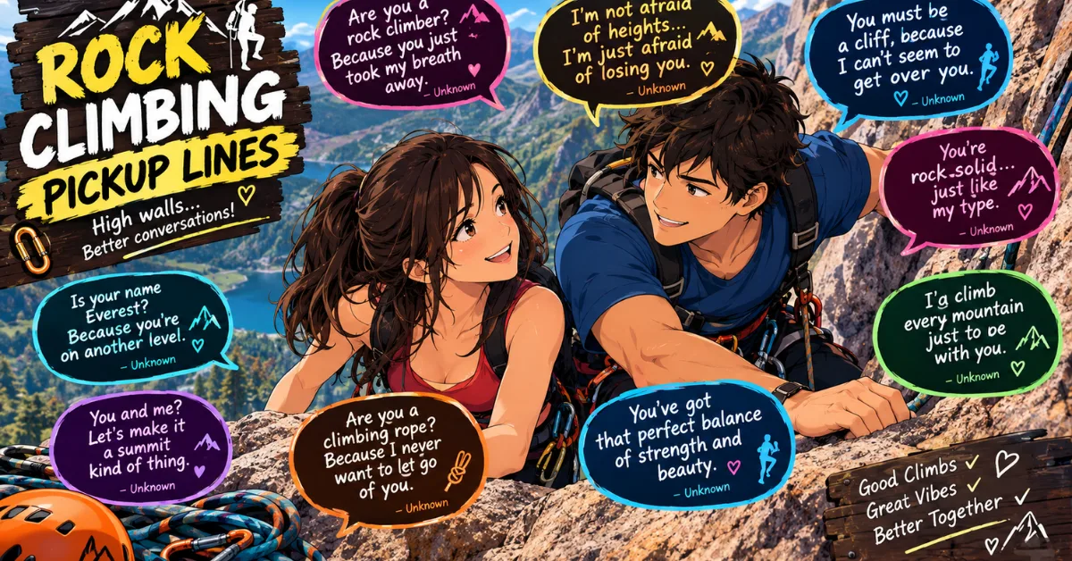 rock-climbing-pickup-lines
